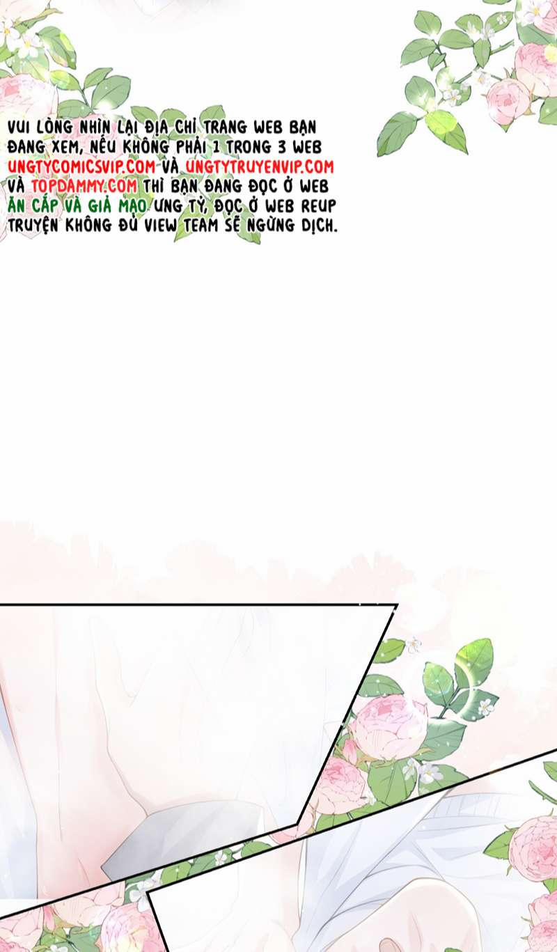 Quan Hệ Thế Thân 92 trang 11