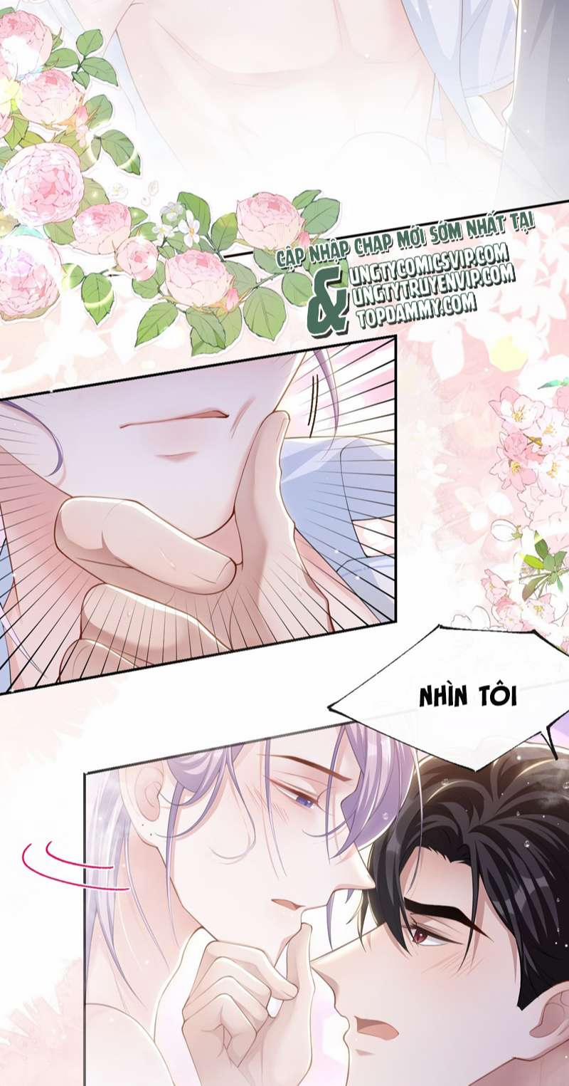 Quan Hệ Thế Thân 92 trang 14
