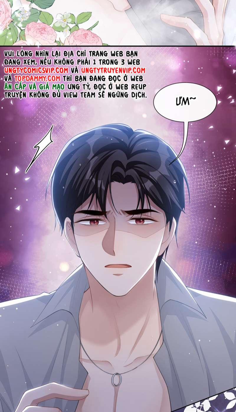 Quan Hệ Thế Thân 92 trang 19