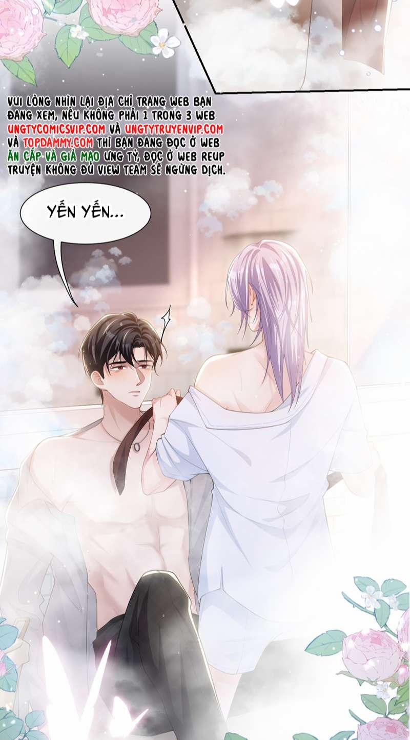 Quan Hệ Thế Thân 92 trang 24