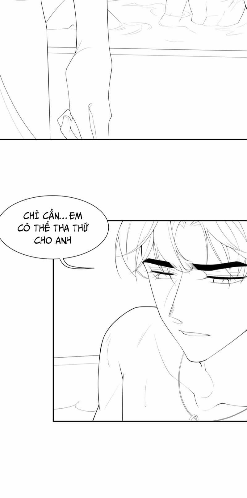 Quan Hệ Thế Thân 92 trang 28