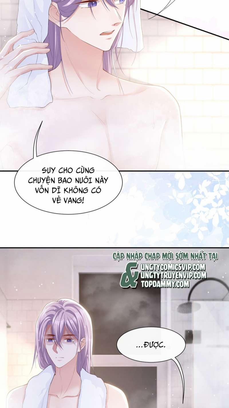 Quan Hệ Thế Thân 93 trang 11