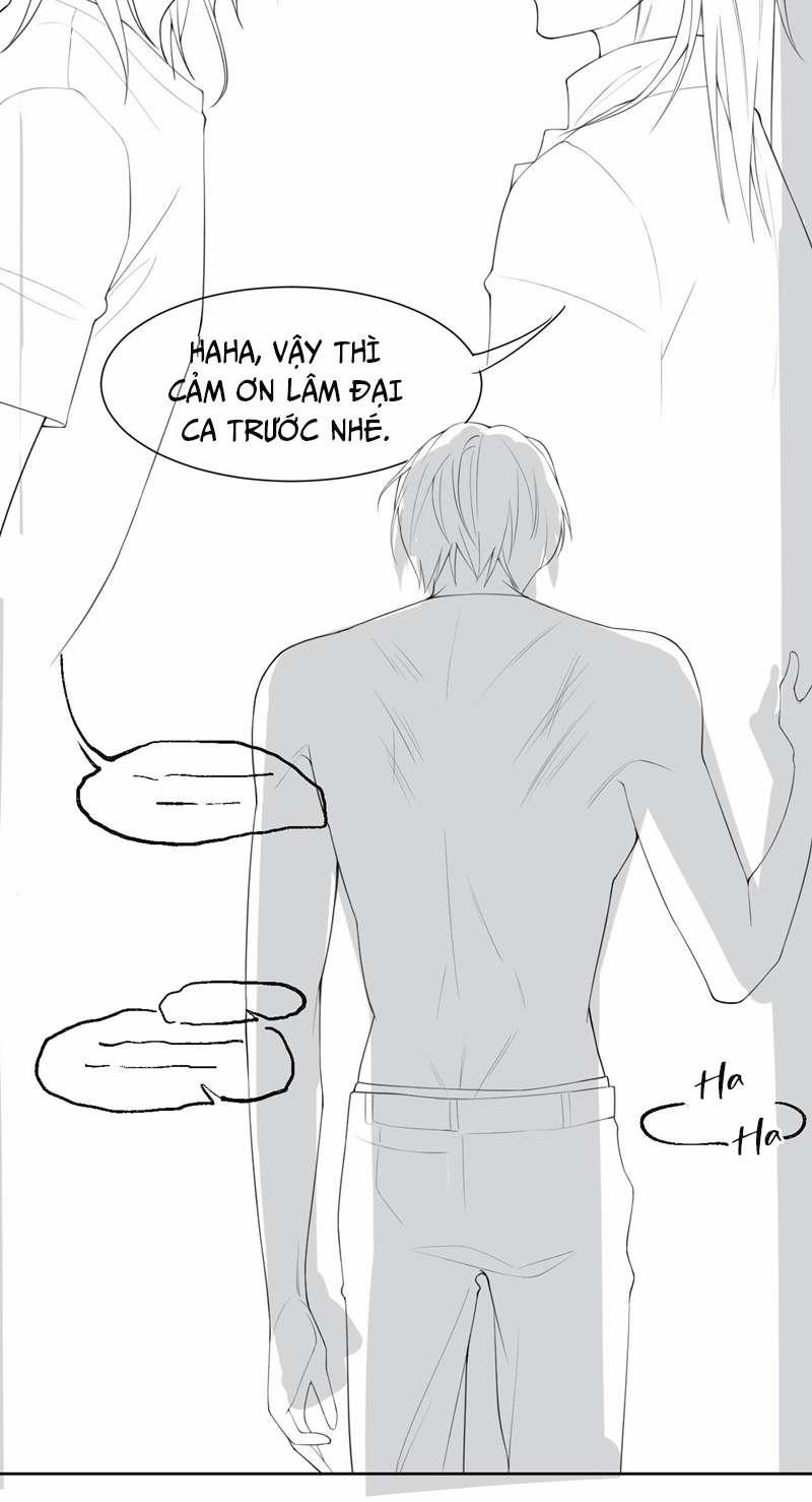 Quan Hệ Thế Thân 93 trang 23