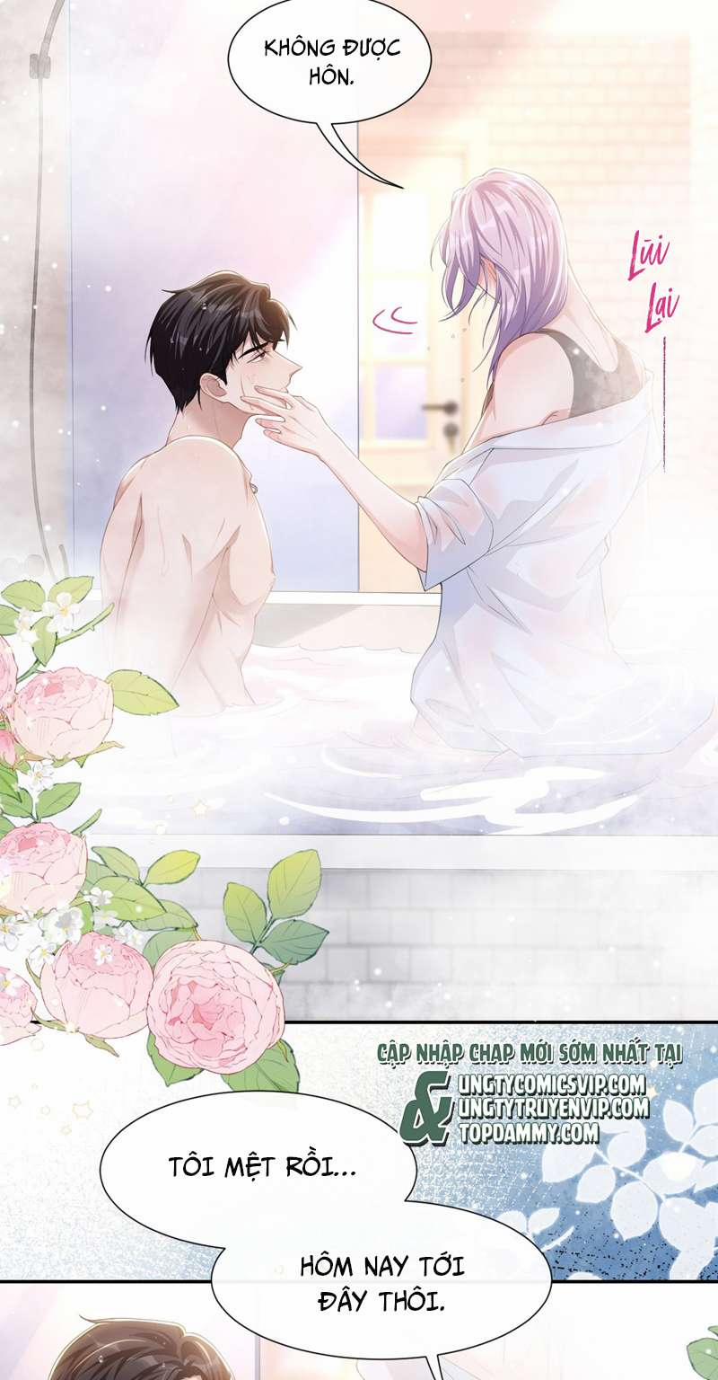 Quan Hệ Thế Thân 93 trang 7