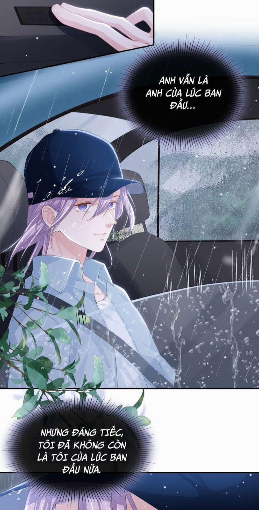 Quan Hệ Thế Thân 94 trang 24