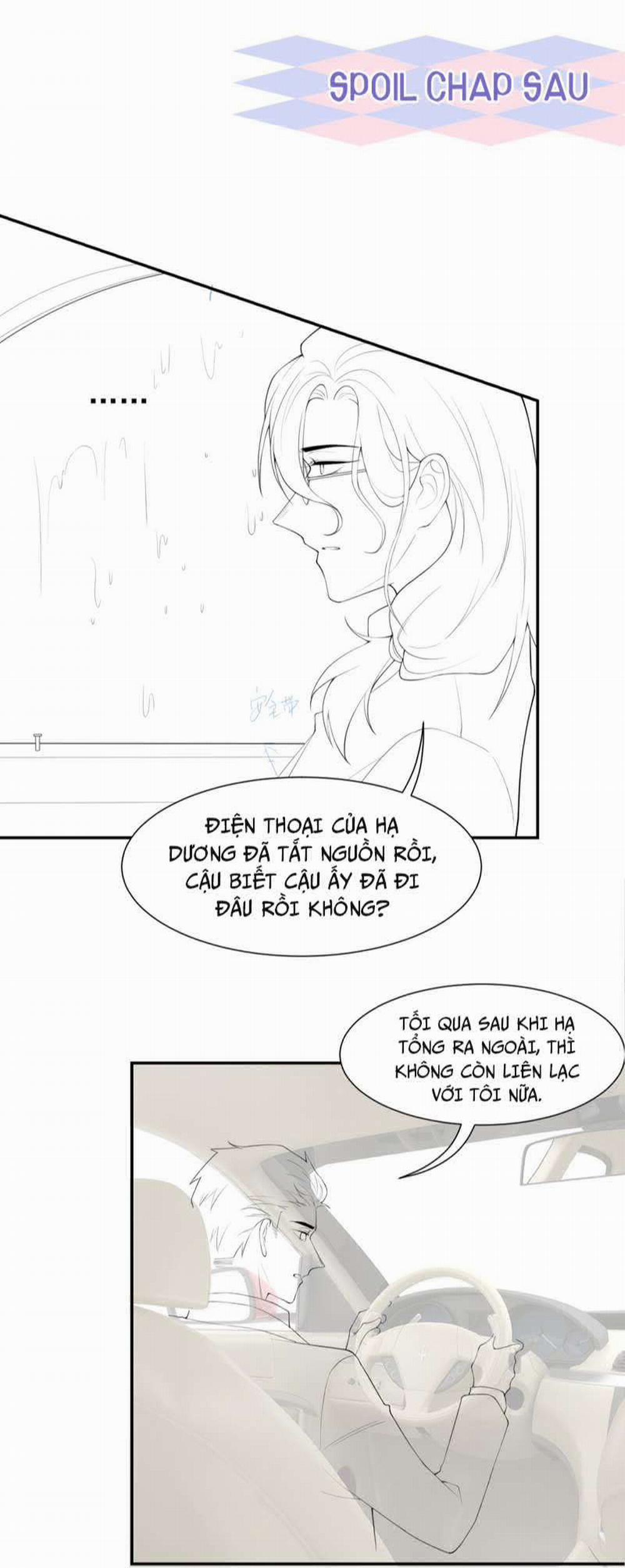 Quan Hệ Thế Thân 94 trang 27