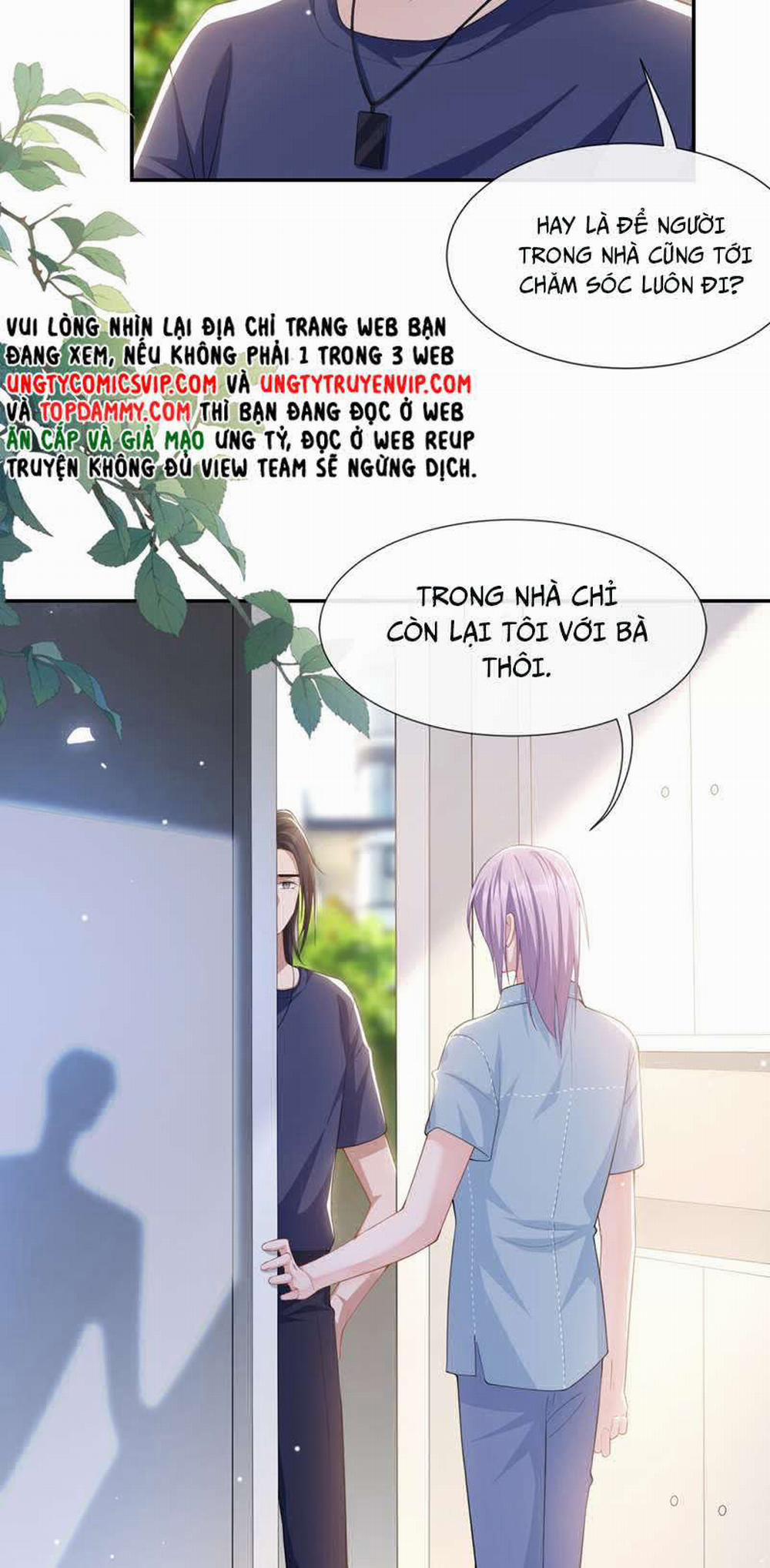 Quan Hệ Thế Thân 94 trang 4