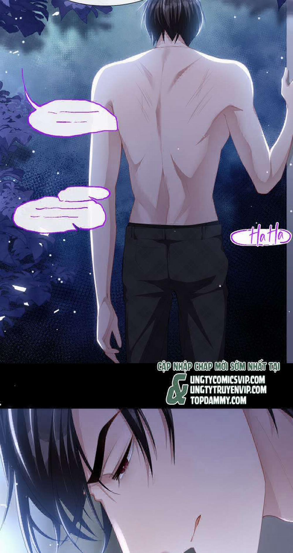 Quan Hệ Thế Thân 94 trang 6