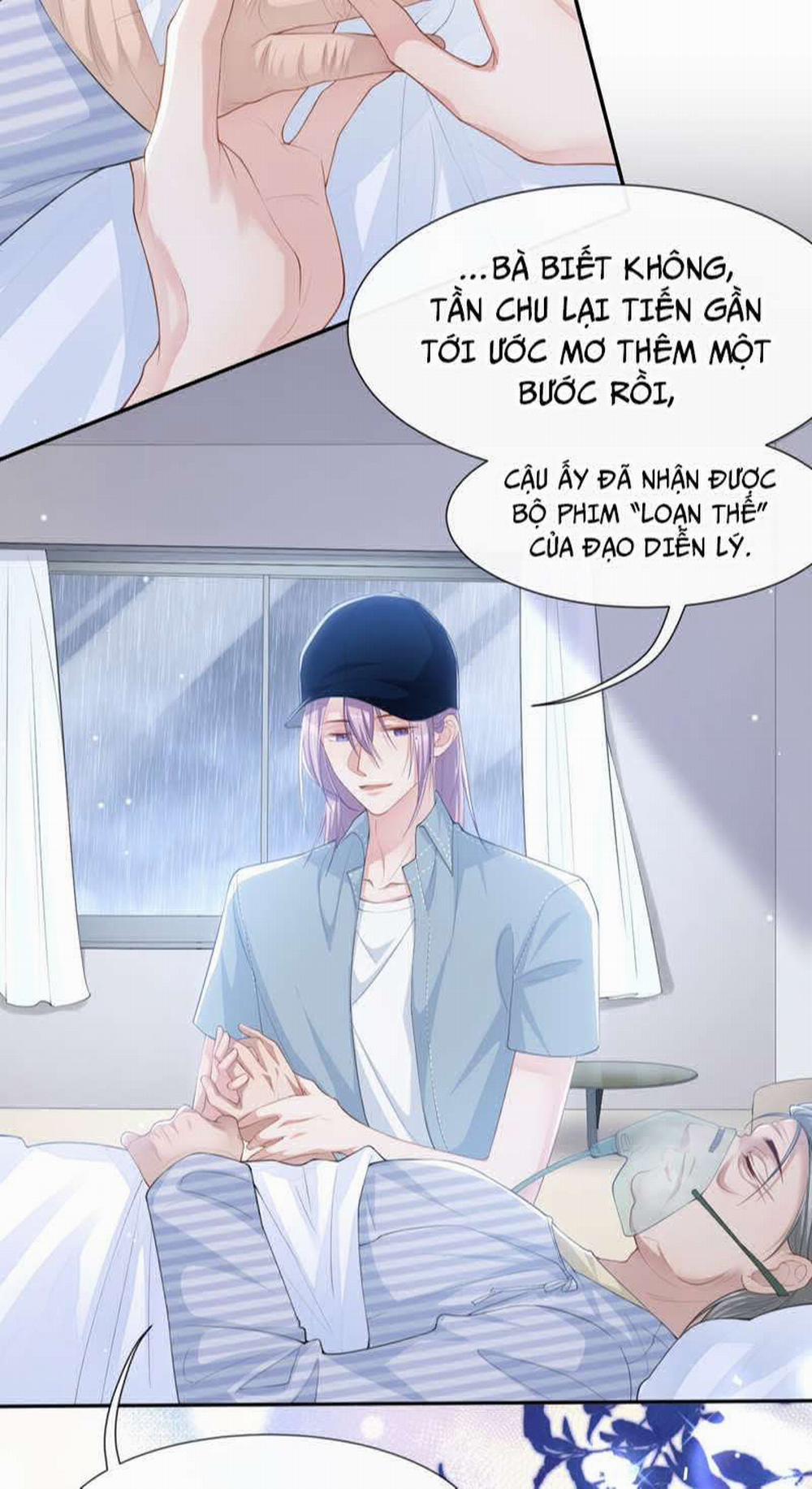 Quan Hệ Thế Thân 95 trang 13