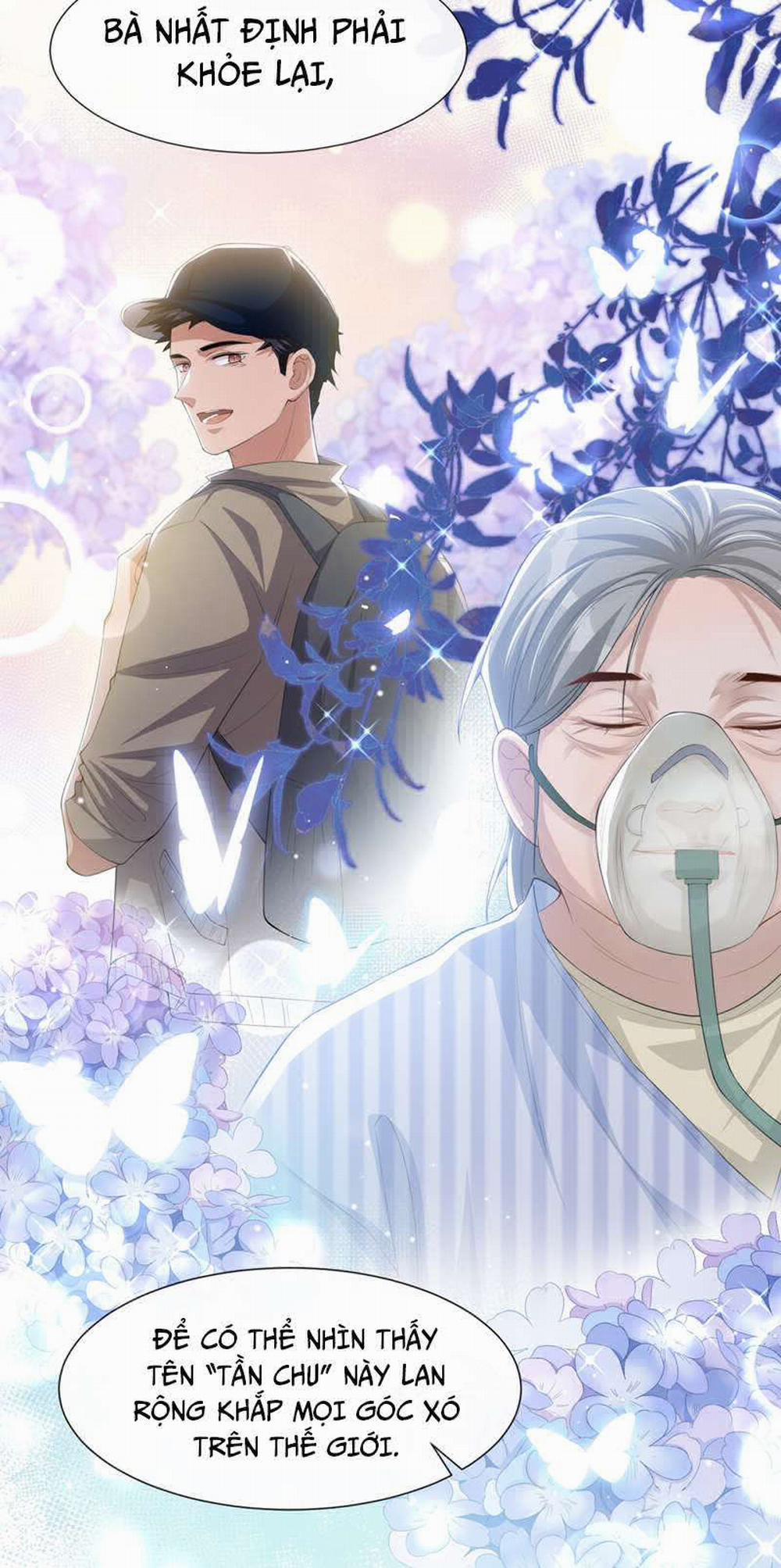 Quan Hệ Thế Thân 95 trang 14