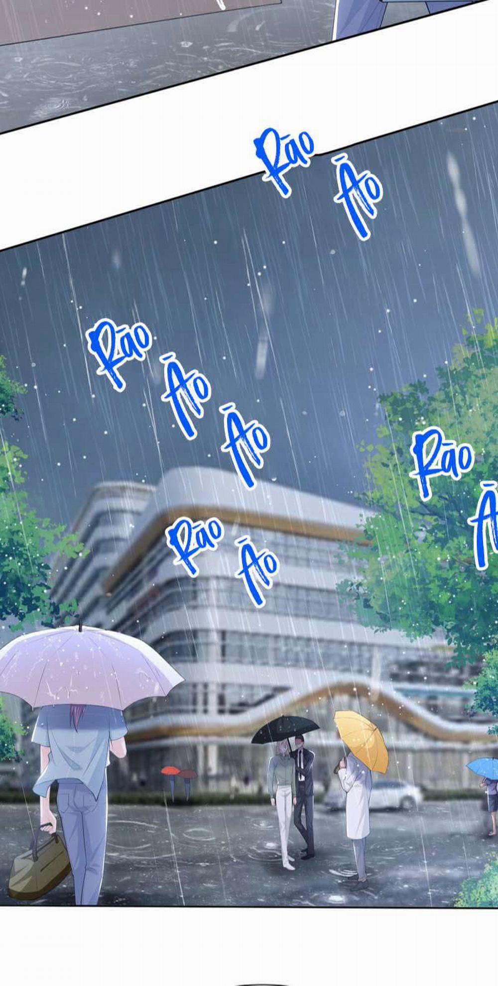 Quan Hệ Thế Thân 95 trang 2