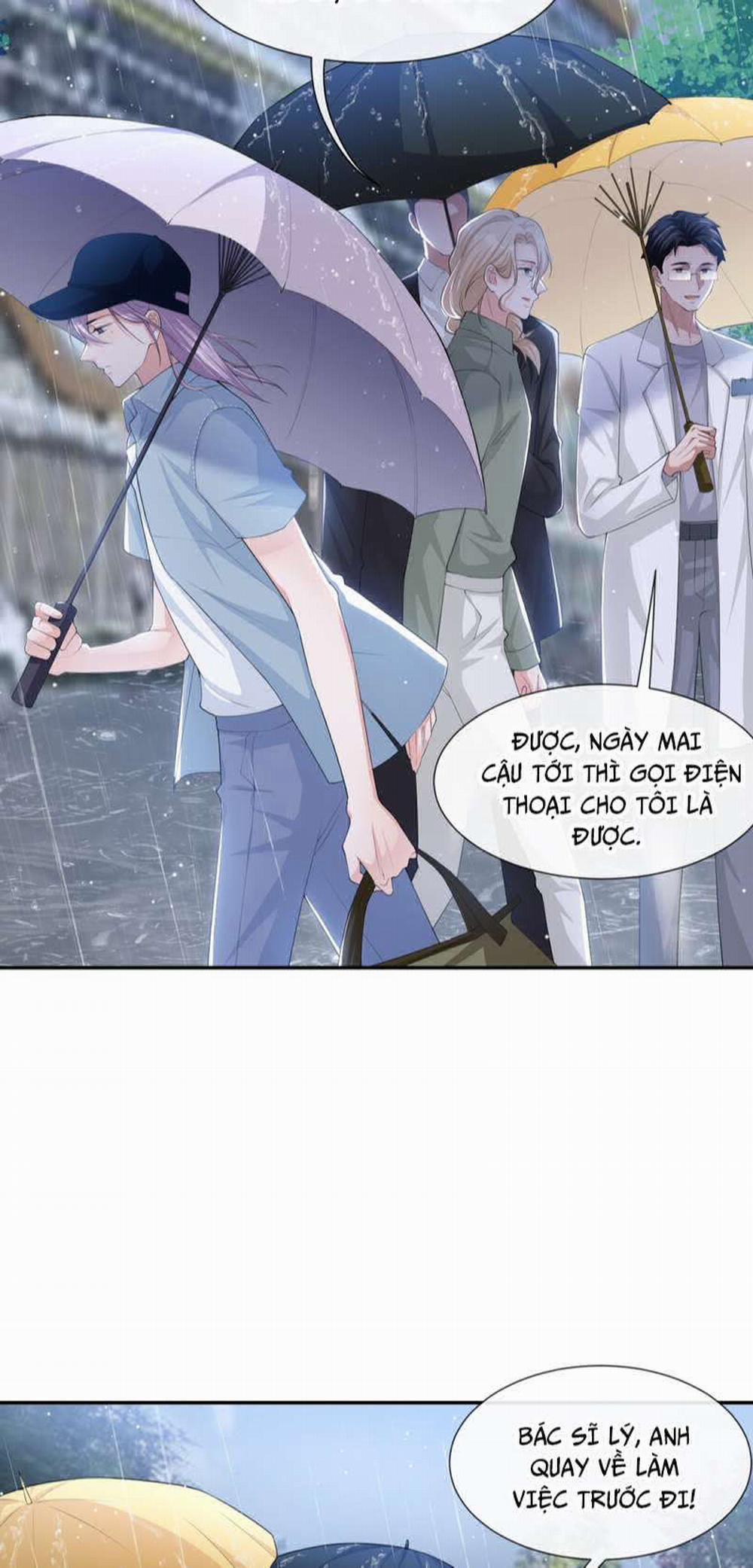 Quan Hệ Thế Thân 95 trang 4