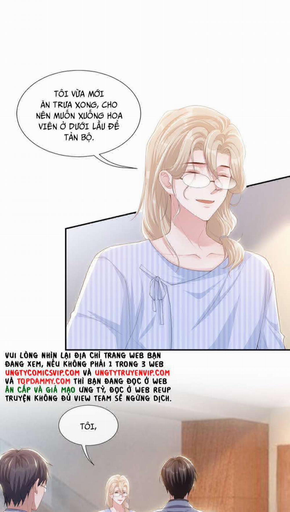 Quan Hệ Thế Thân 96 trang 2