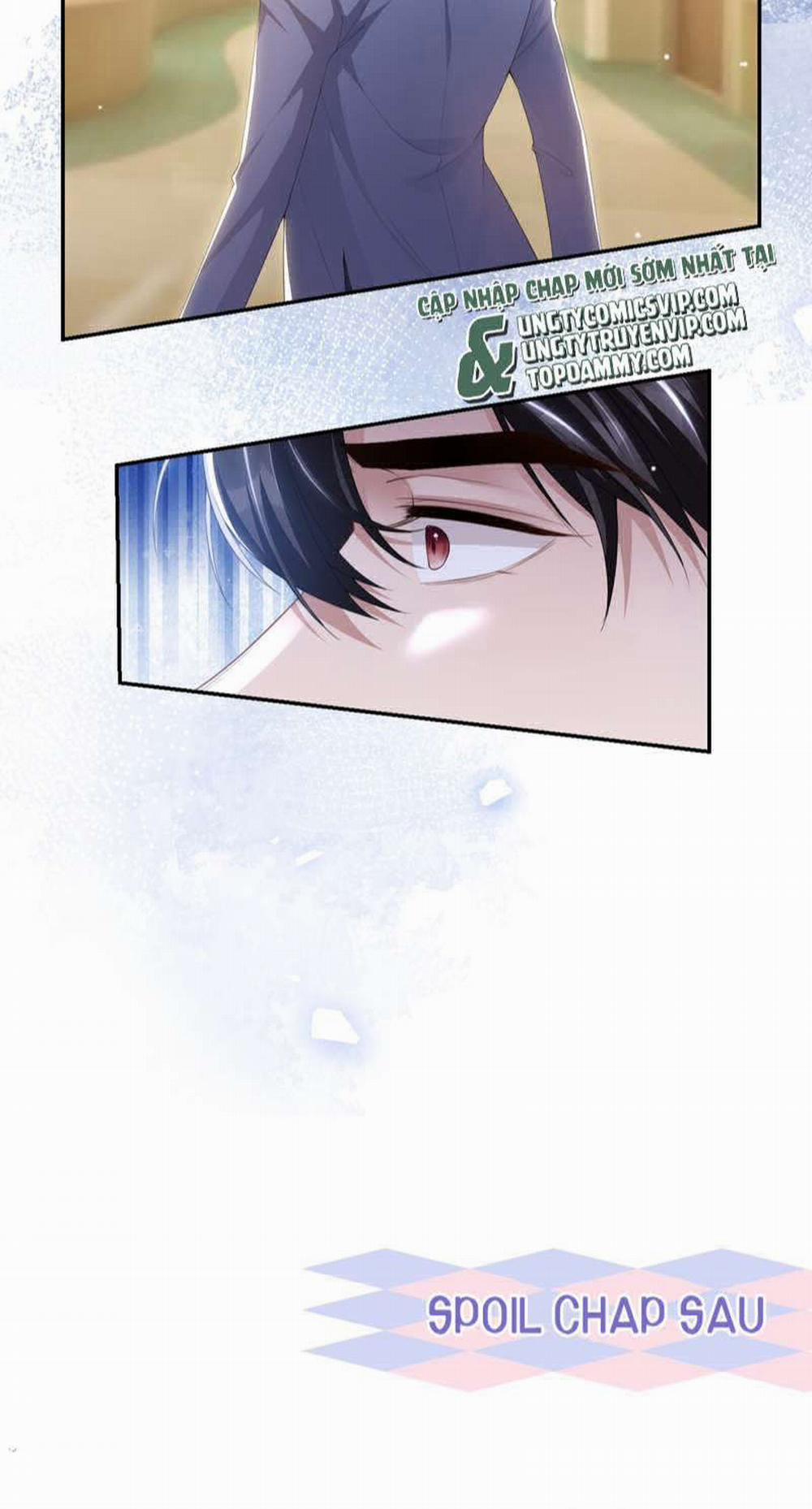 Quan Hệ Thế Thân 96 trang 22