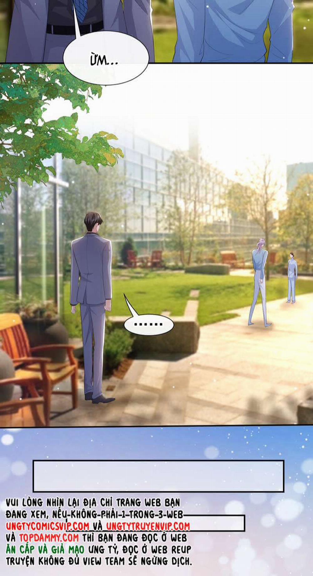 Quan Hệ Thế Thân 97 trang 12