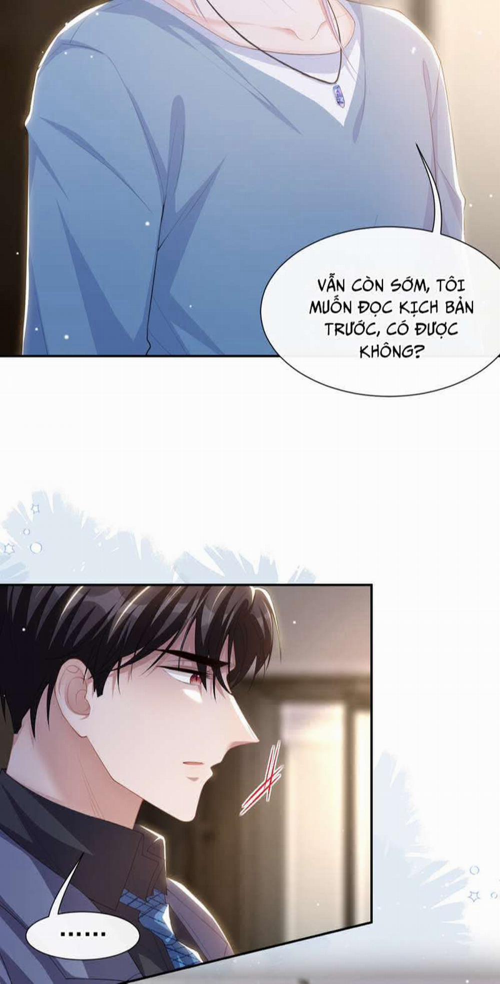 Quan Hệ Thế Thân 97 trang 15