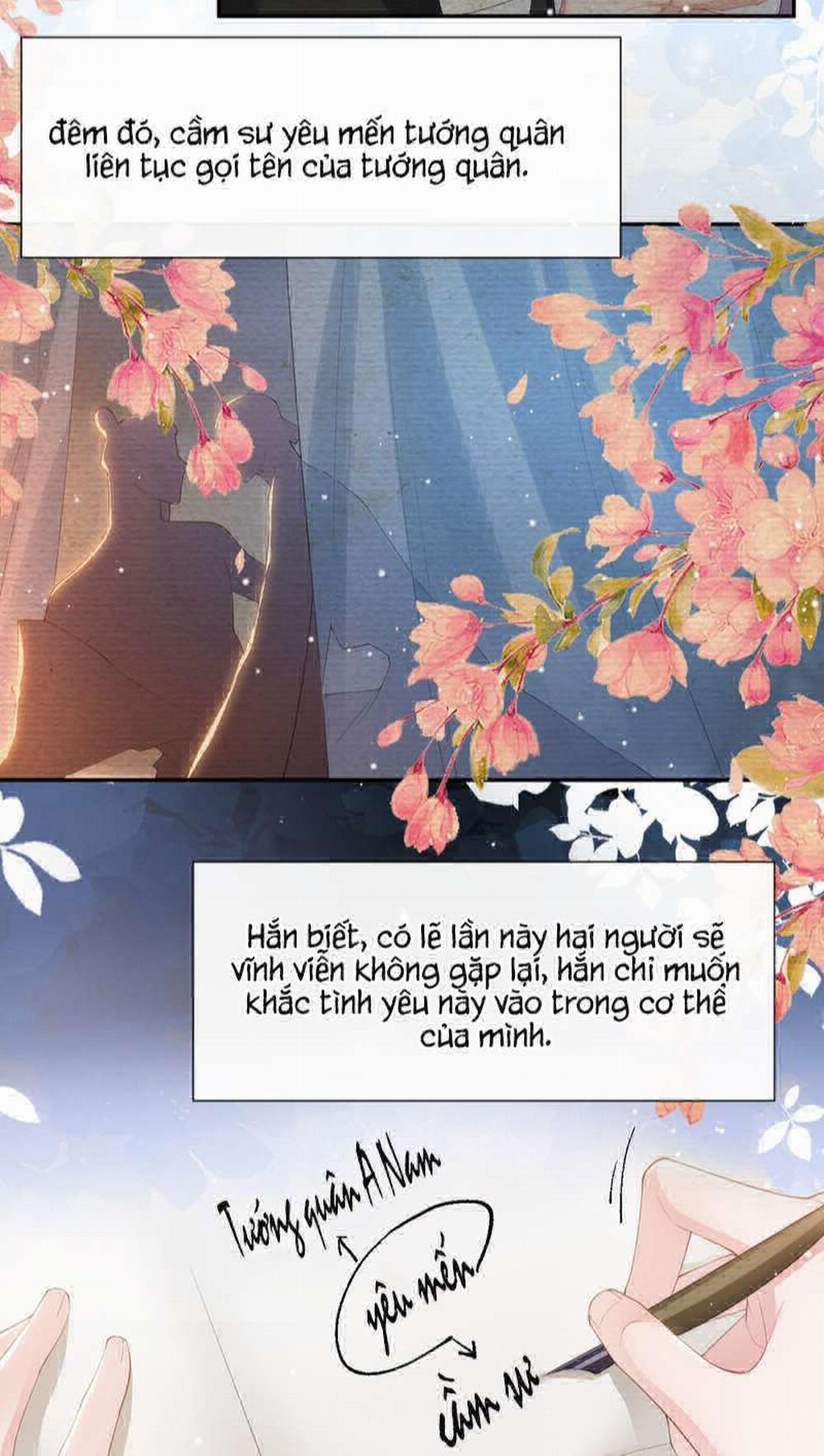 Quan Hệ Thế Thân 97 trang 21