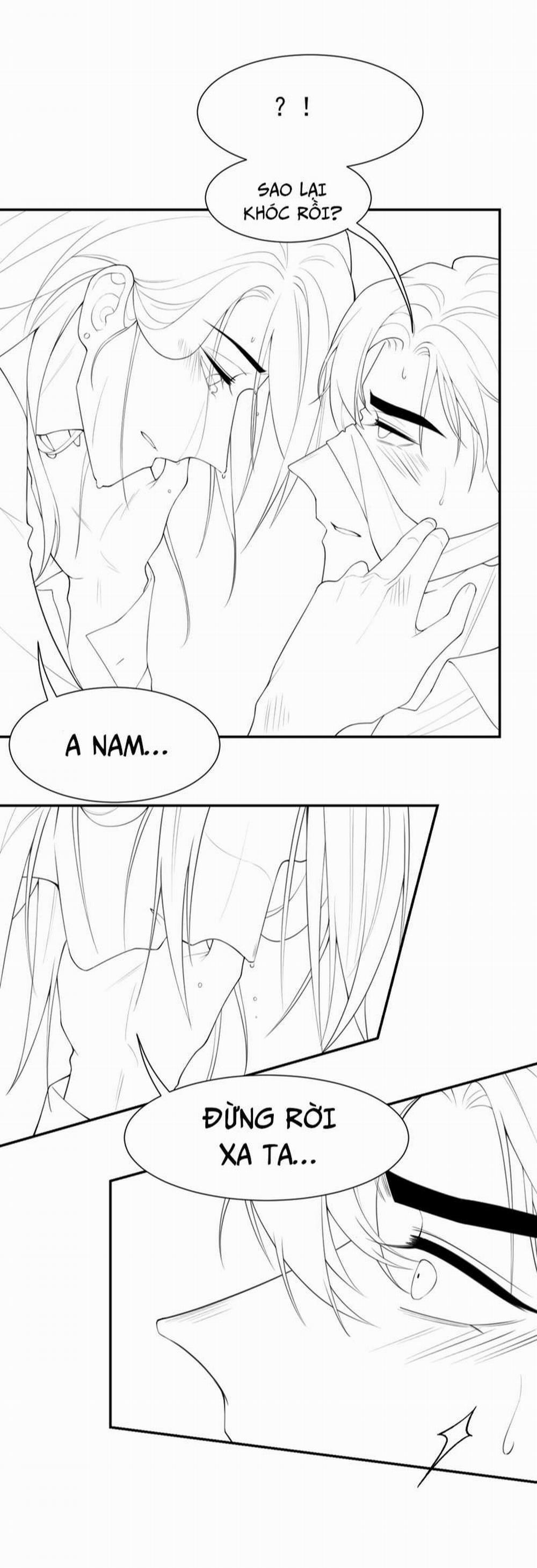 Quan Hệ Thế Thân 97 trang 26