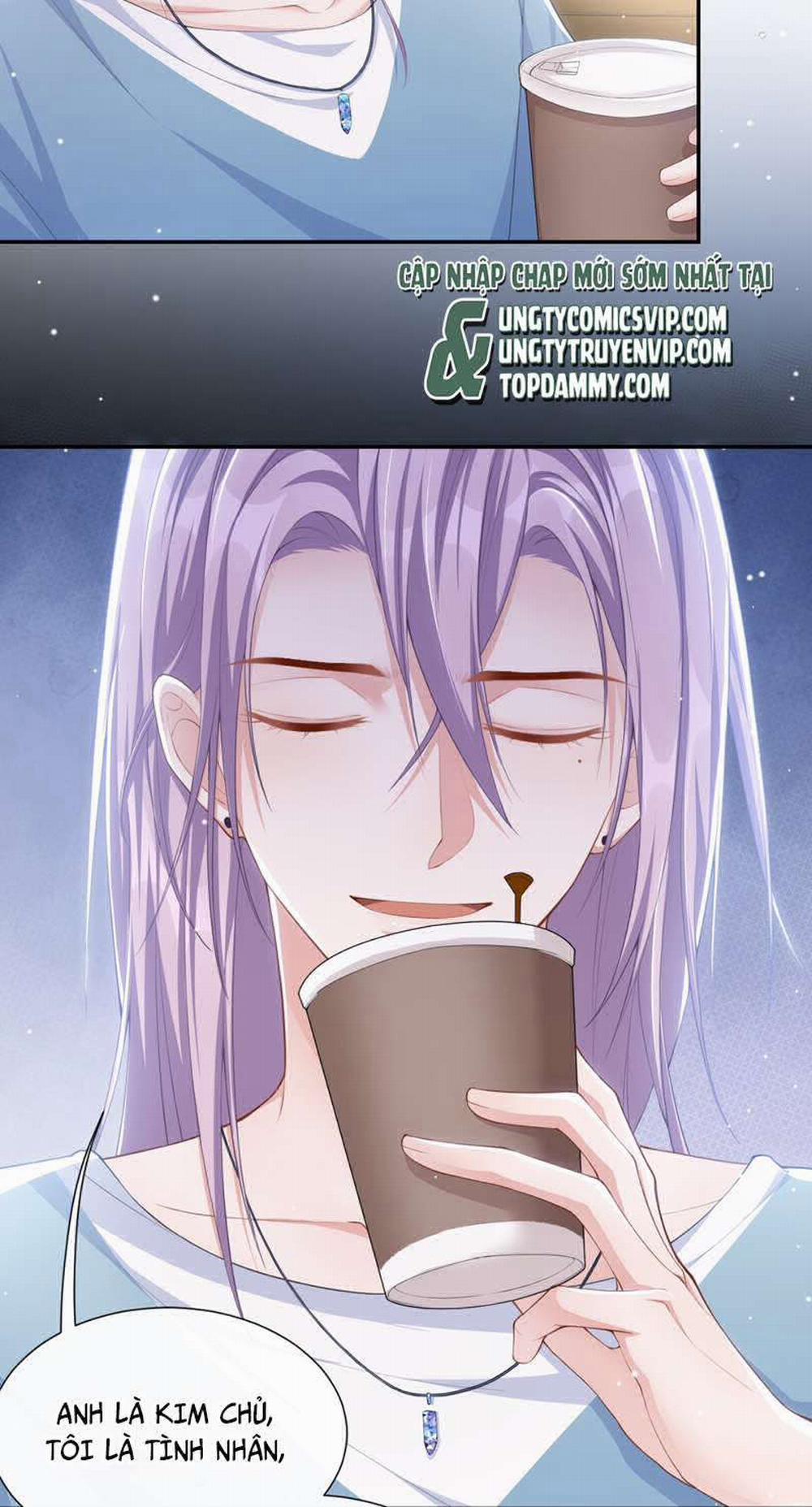 Quan Hệ Thế Thân 97 trang 5