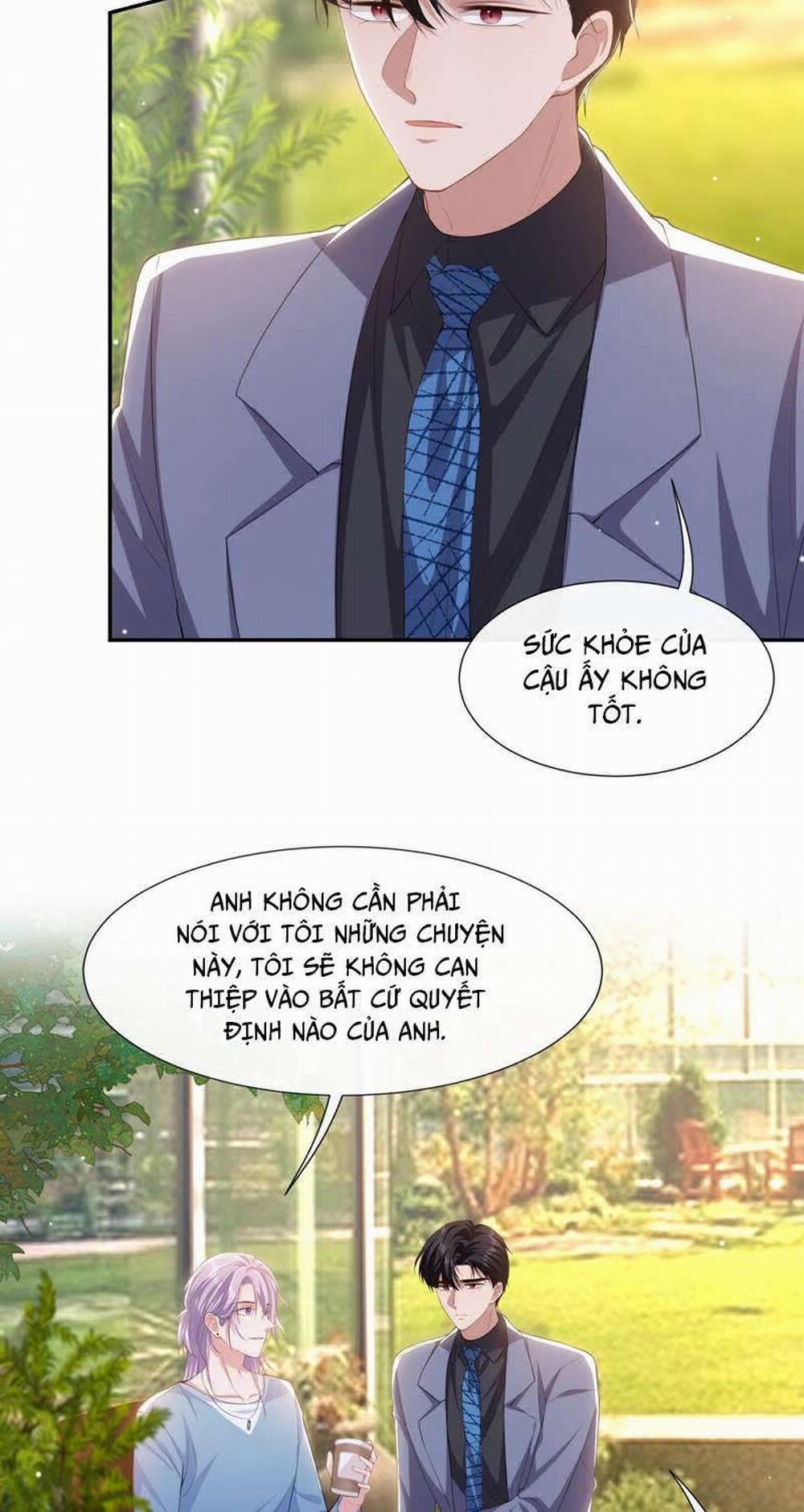 Quan Hệ Thế Thân 97 trang 8