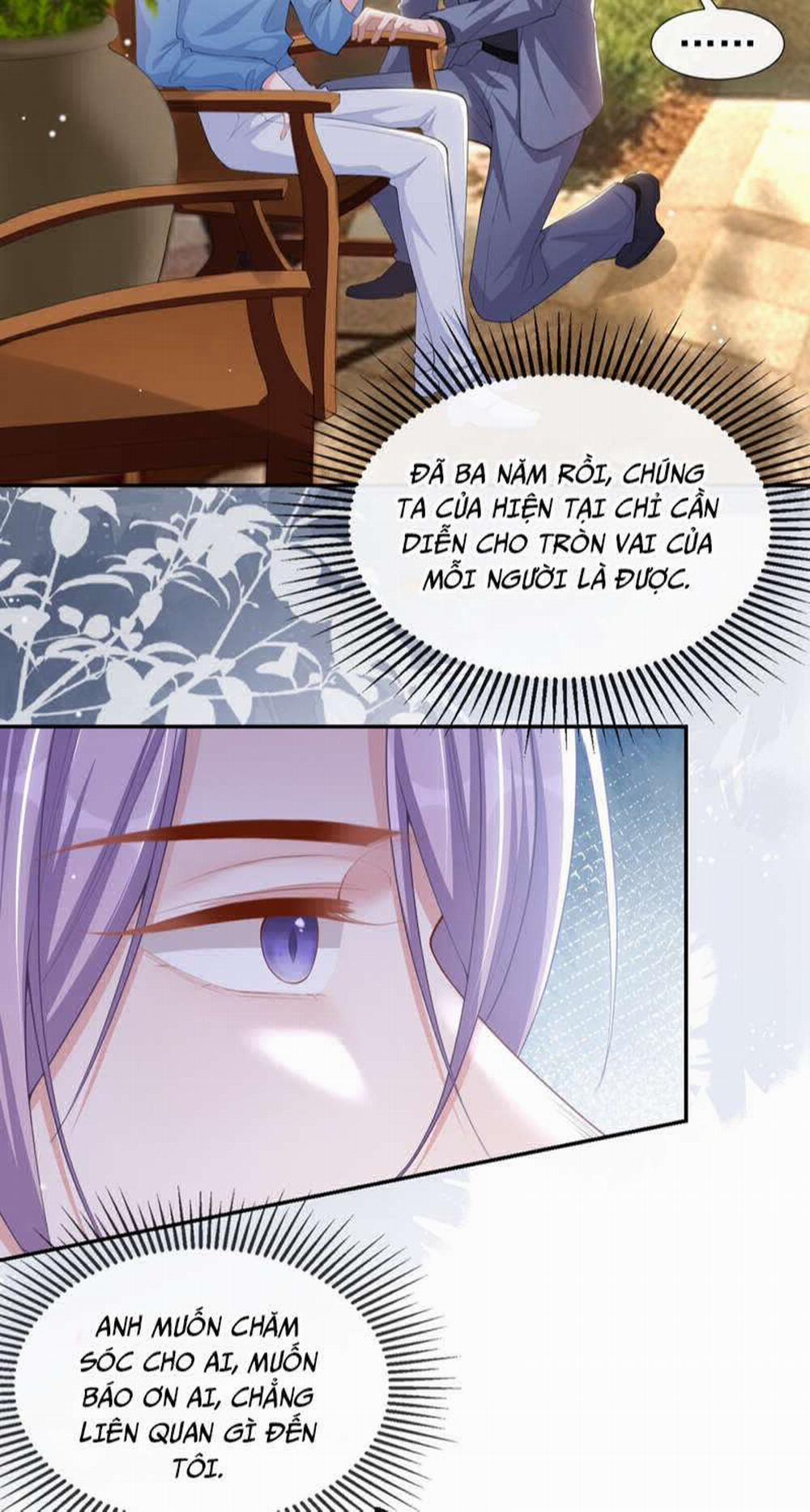 Quan Hệ Thế Thân 97 trang 9