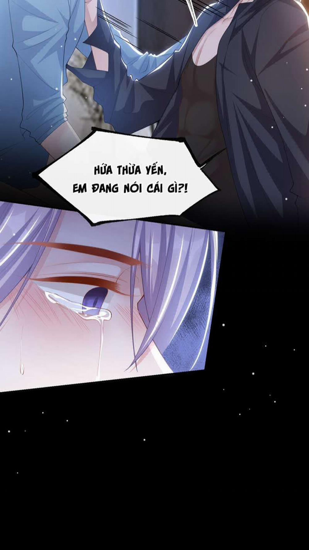 Quan Hệ Thế Thân 98 trang 14