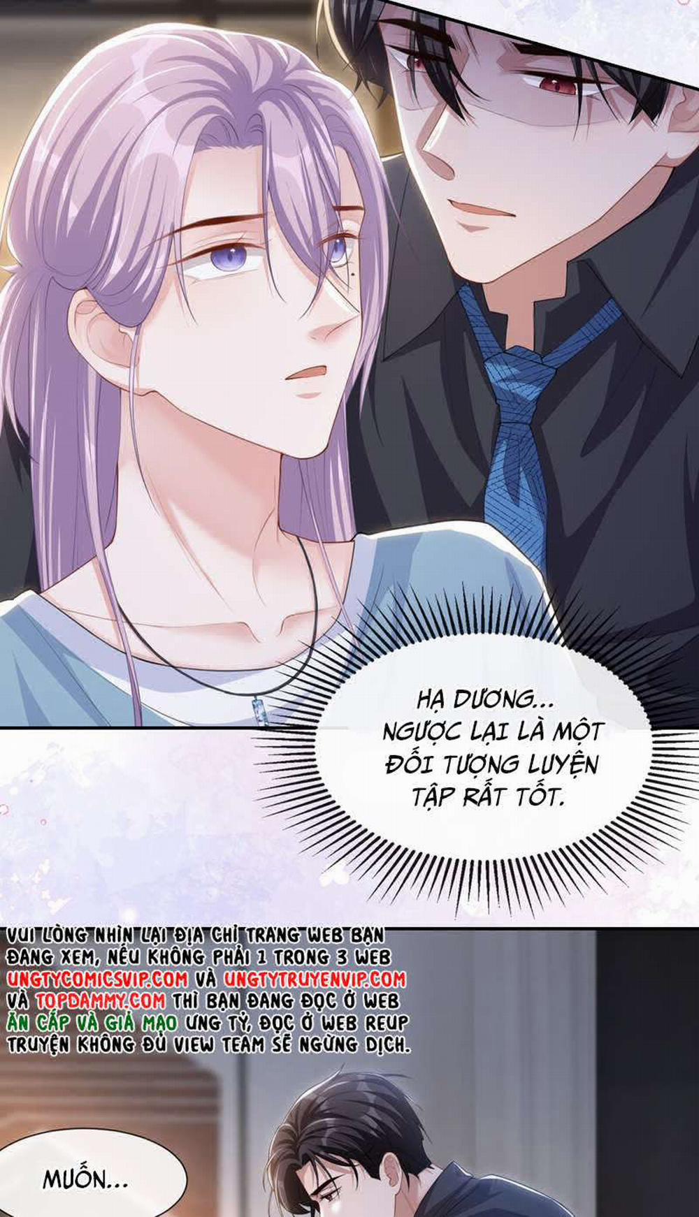 Quan Hệ Thế Thân 98 trang 2