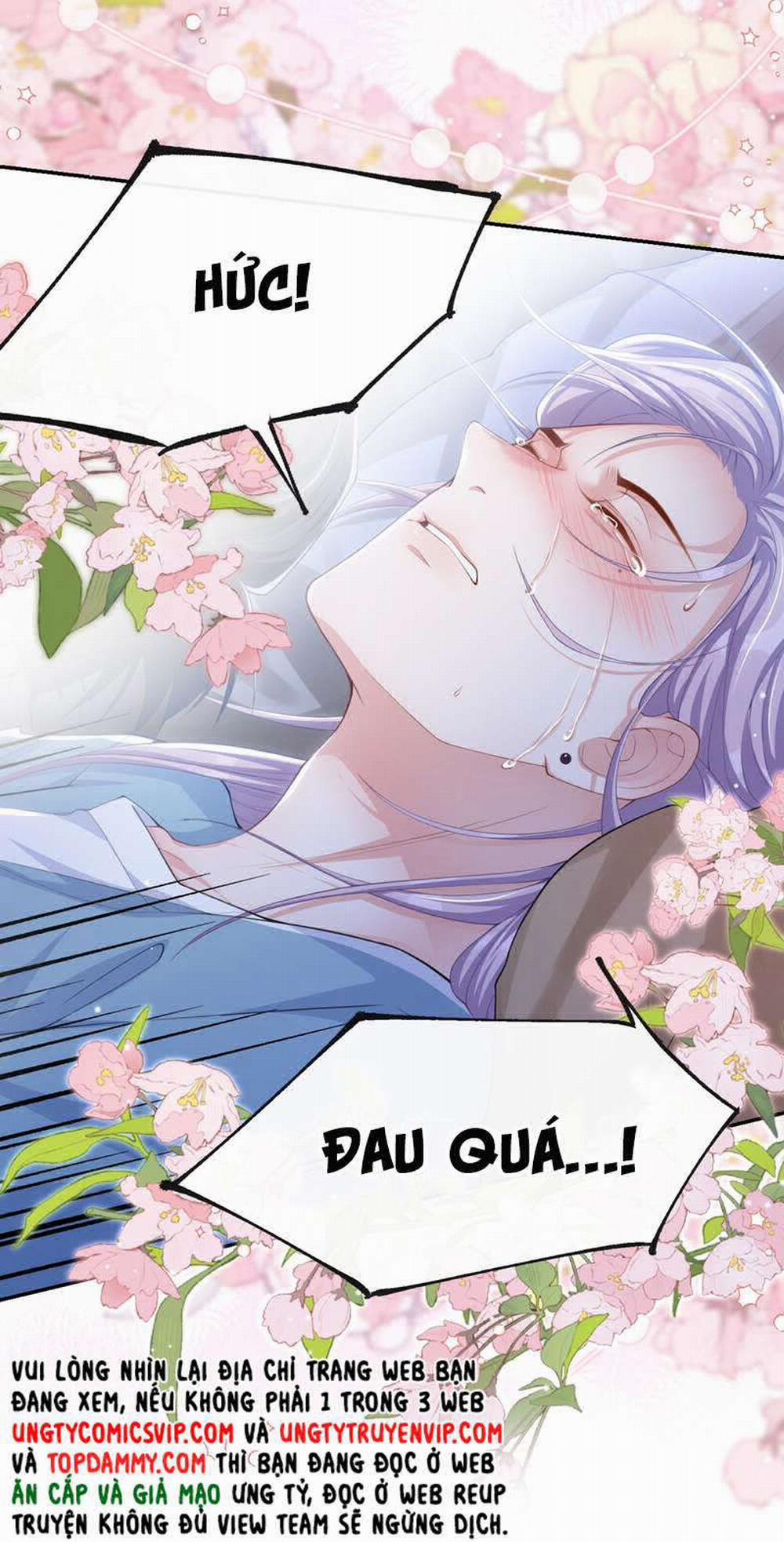 Quan Hệ Thế Thân 98 trang 23