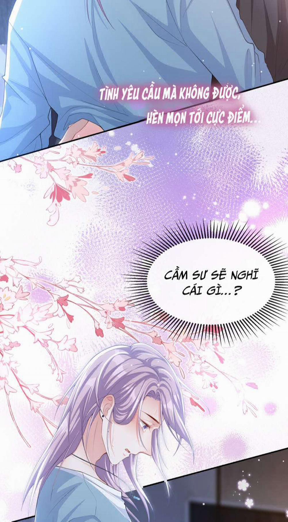 Quan Hệ Thế Thân 98 trang 9