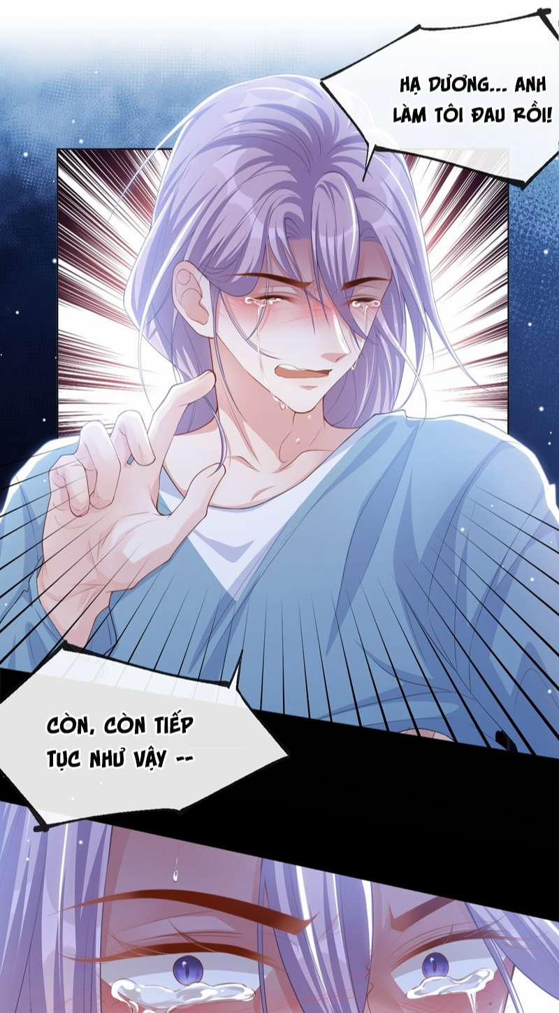 Quan Hệ Thế Thân 99 trang 1