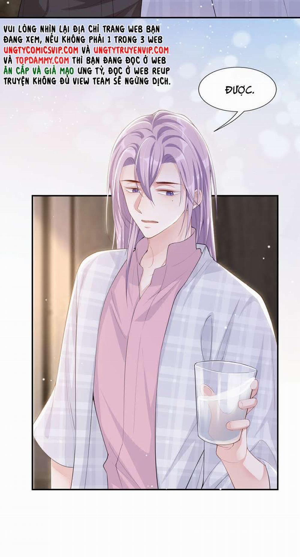 Quan Hệ Thế Thân 99 trang 14