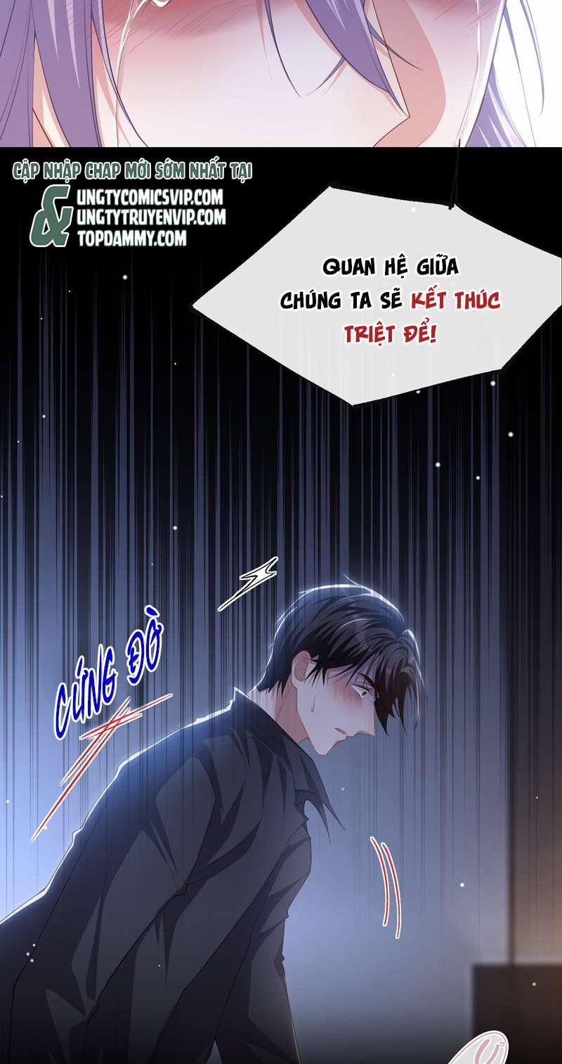 Quan Hệ Thế Thân 99 trang 2