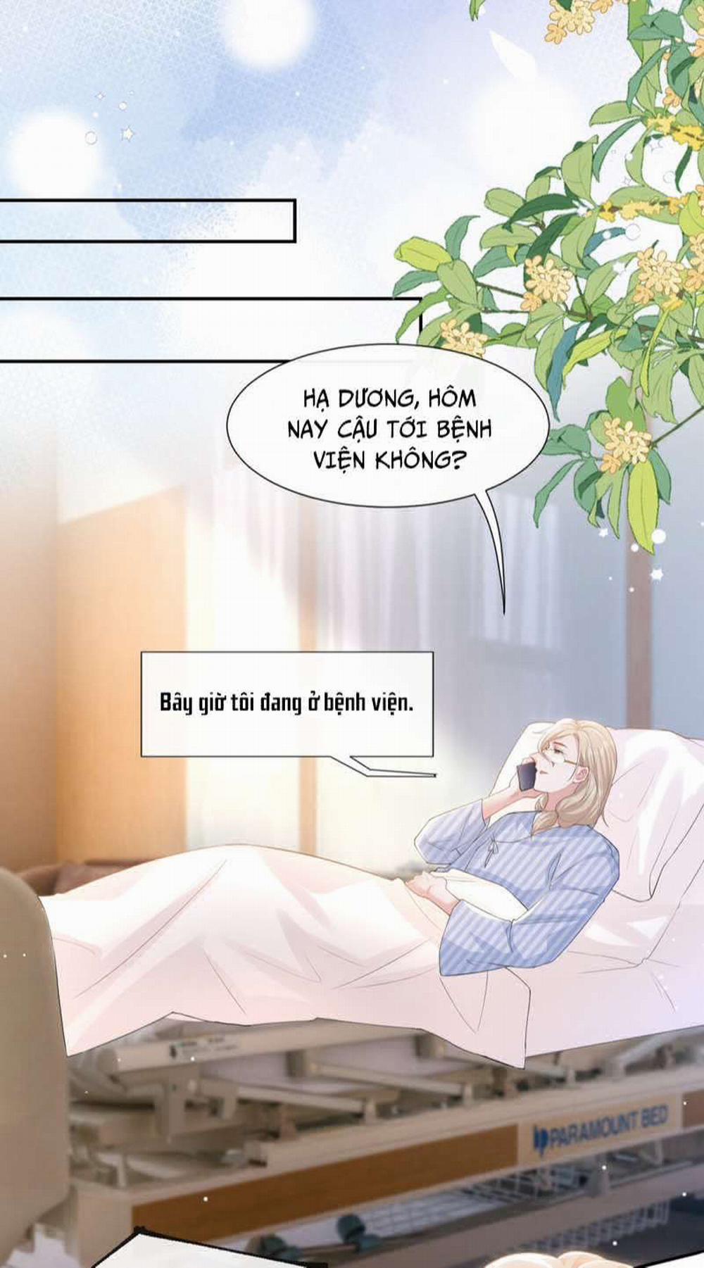 Quan Hệ Thế Thân 99 trang 20