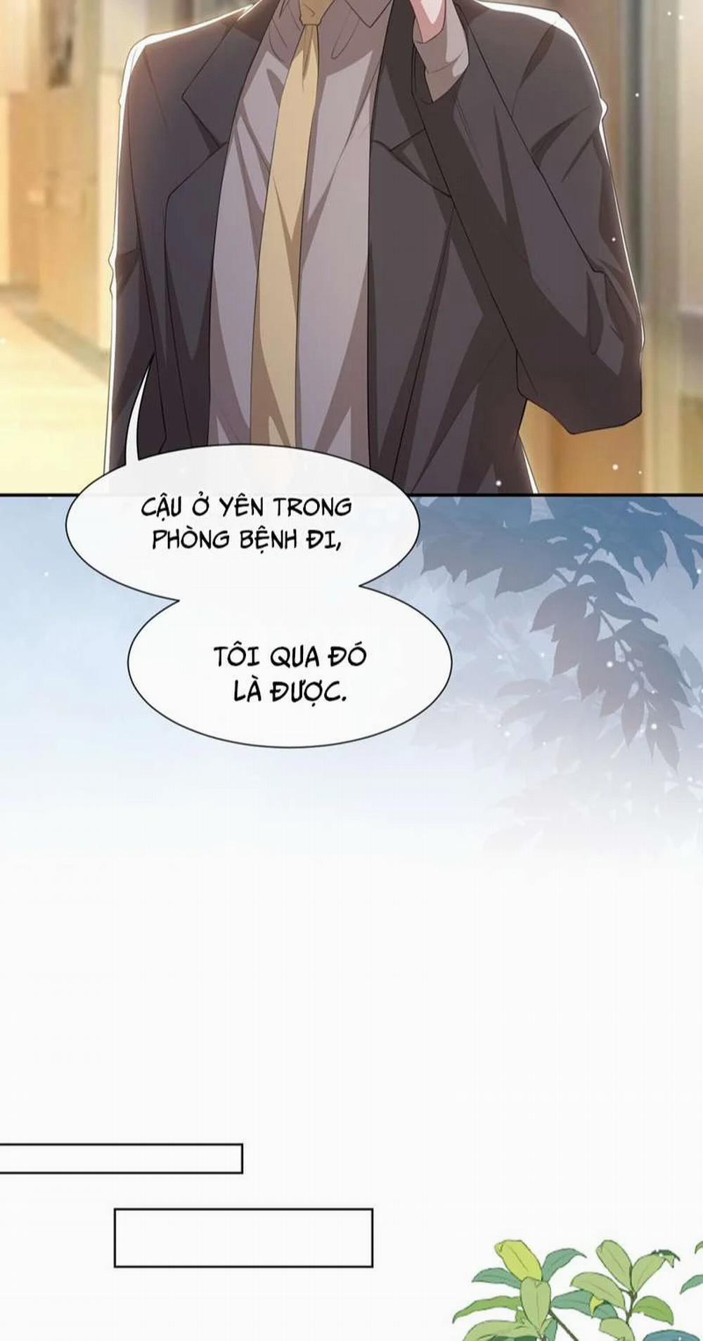 Quan Hệ Thế Thân 99 trang 22