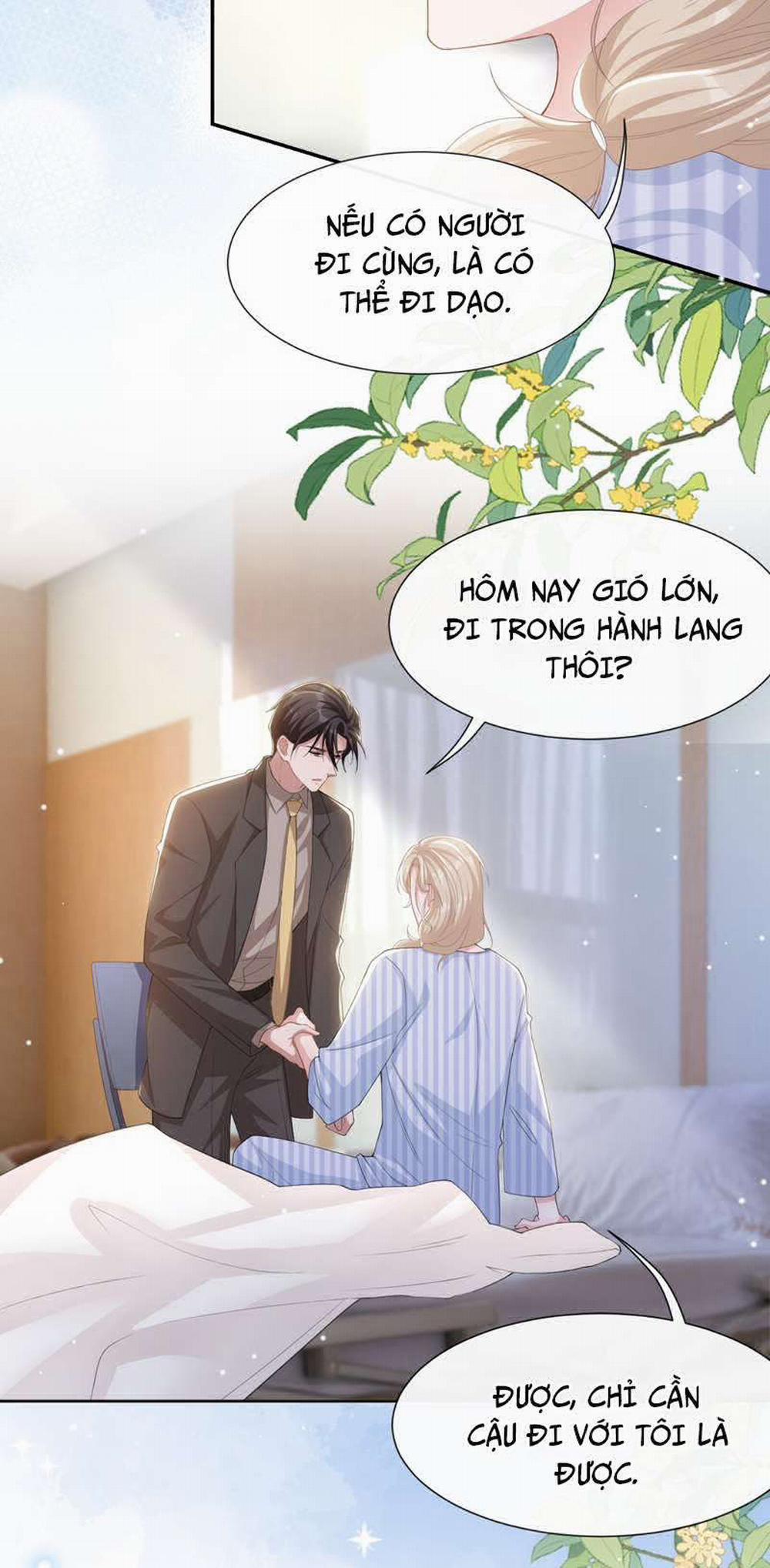 Quan Hệ Thế Thân 99 trang 24