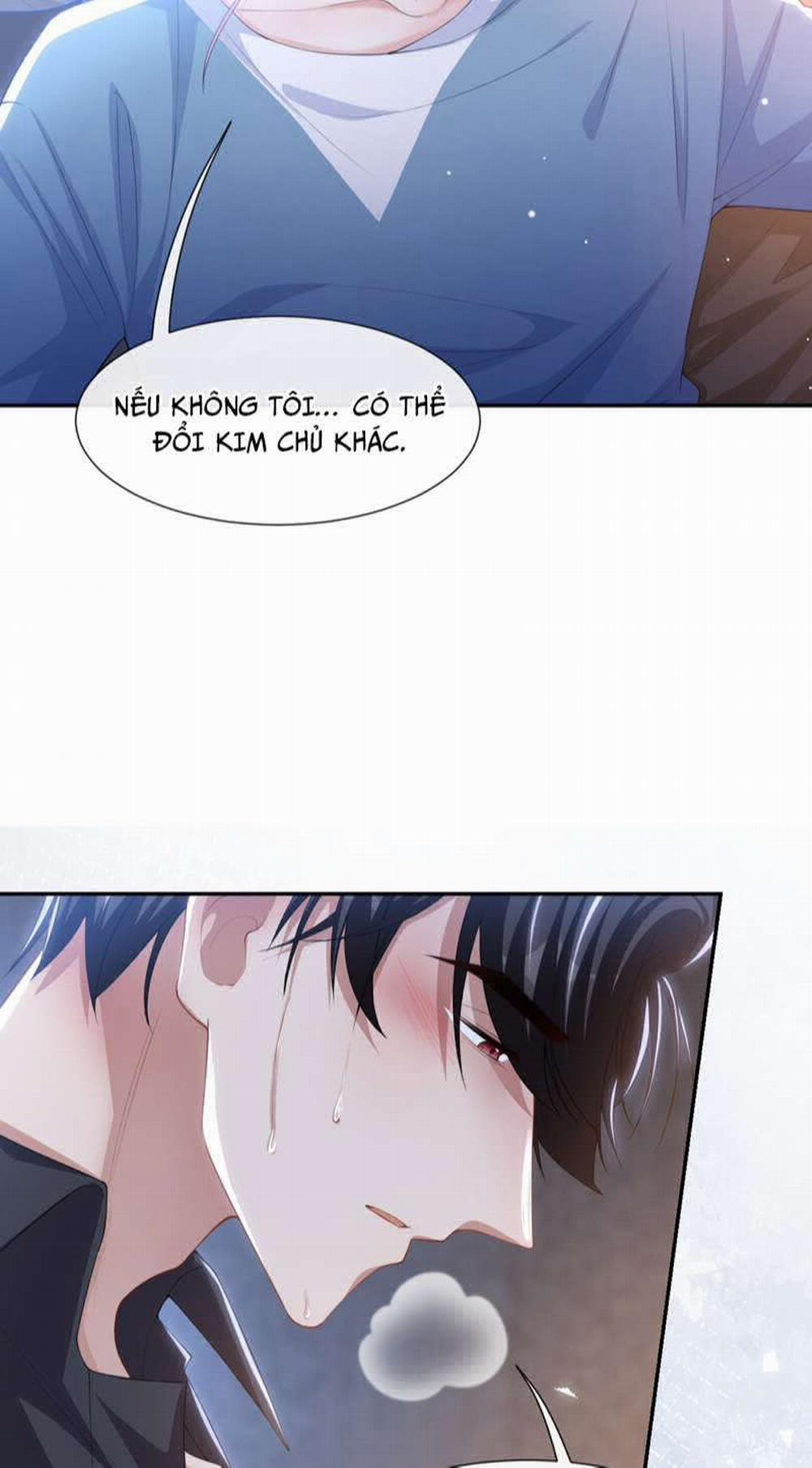 Quan Hệ Thế Thân 99 trang 4