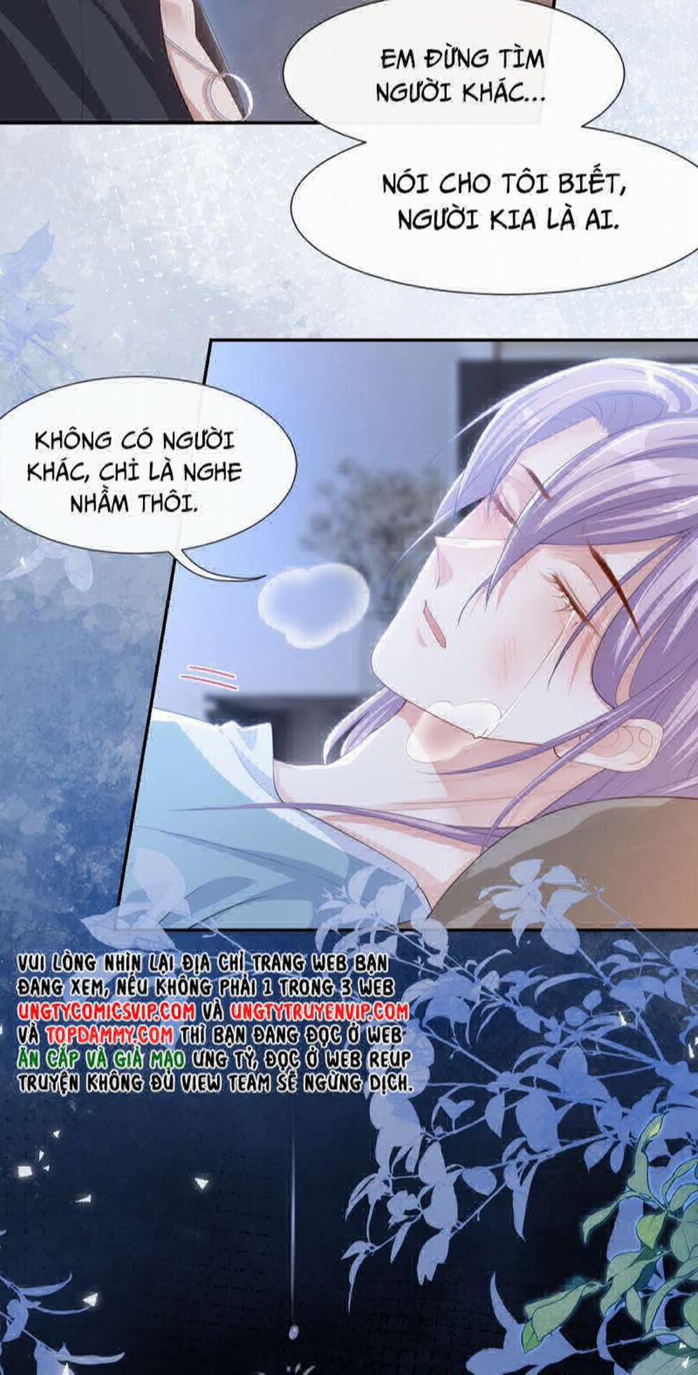 Quan Hệ Thế Thân 99 trang 5