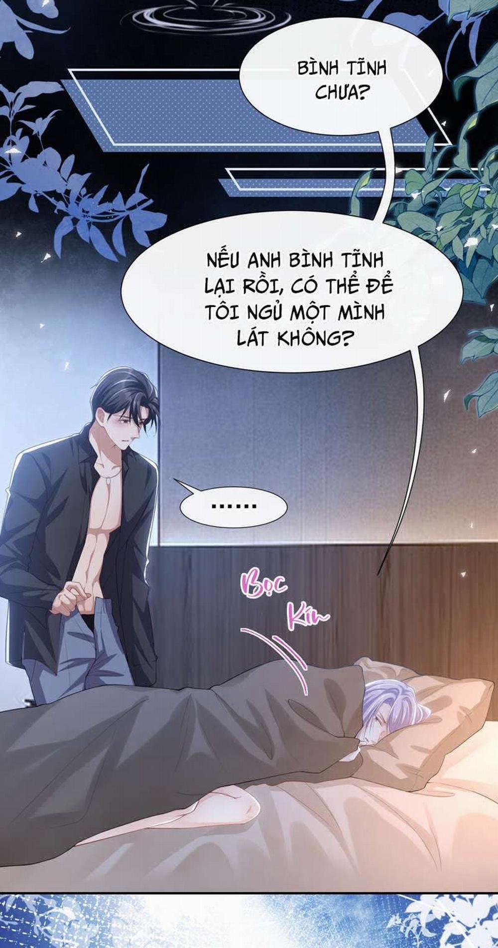 Quan Hệ Thế Thân 99 trang 6