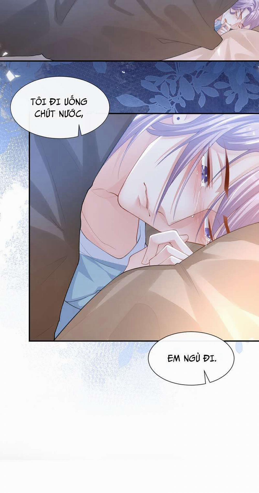 Quan Hệ Thế Thân 99 trang 9