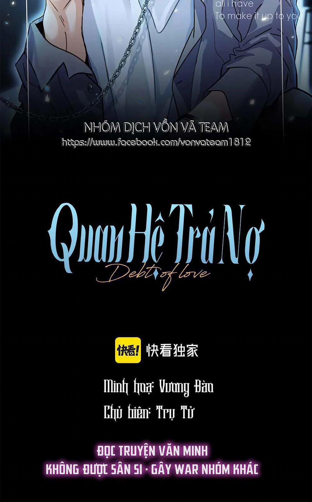 Quan Hệ Trả Nợ 23 trang 2