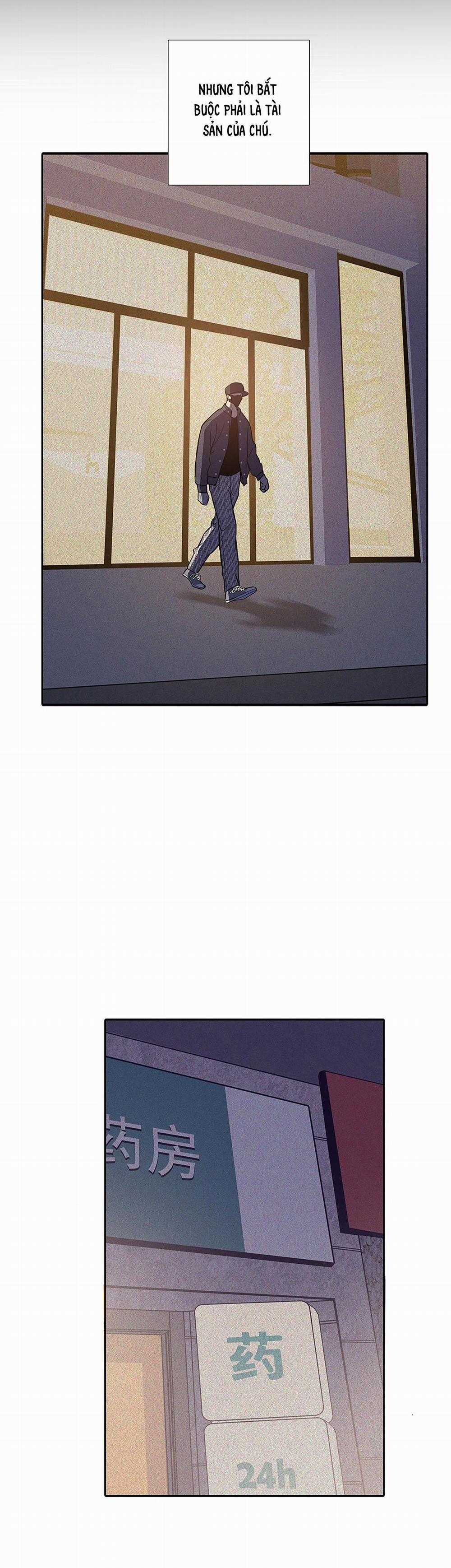 Quan Hệ Trả Nợ 38 trang 25