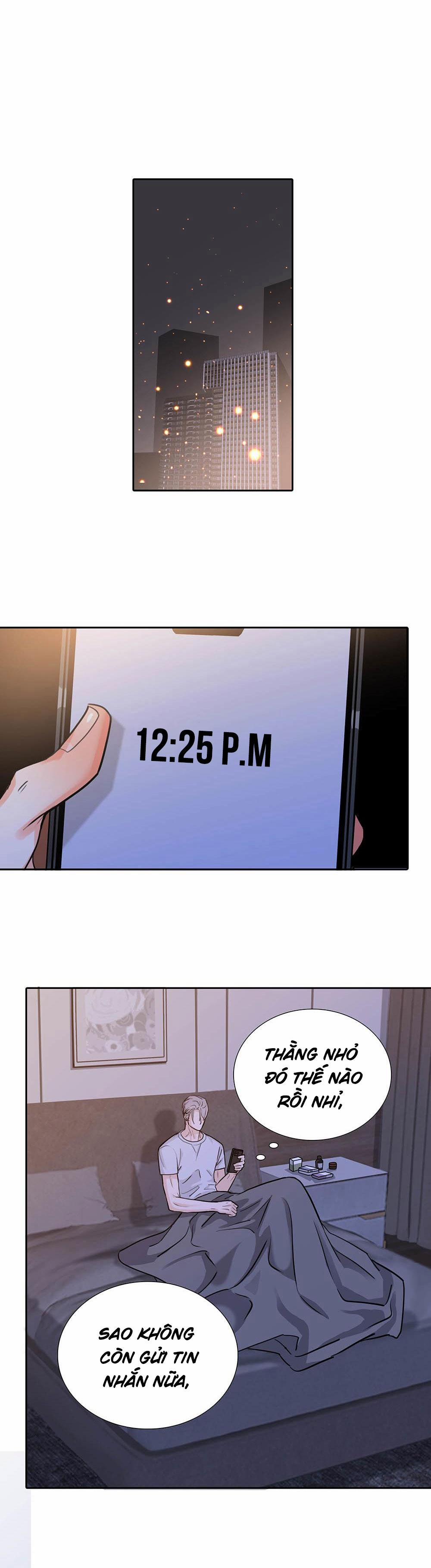 Quan Hệ Trả Nợ 39 trang 1