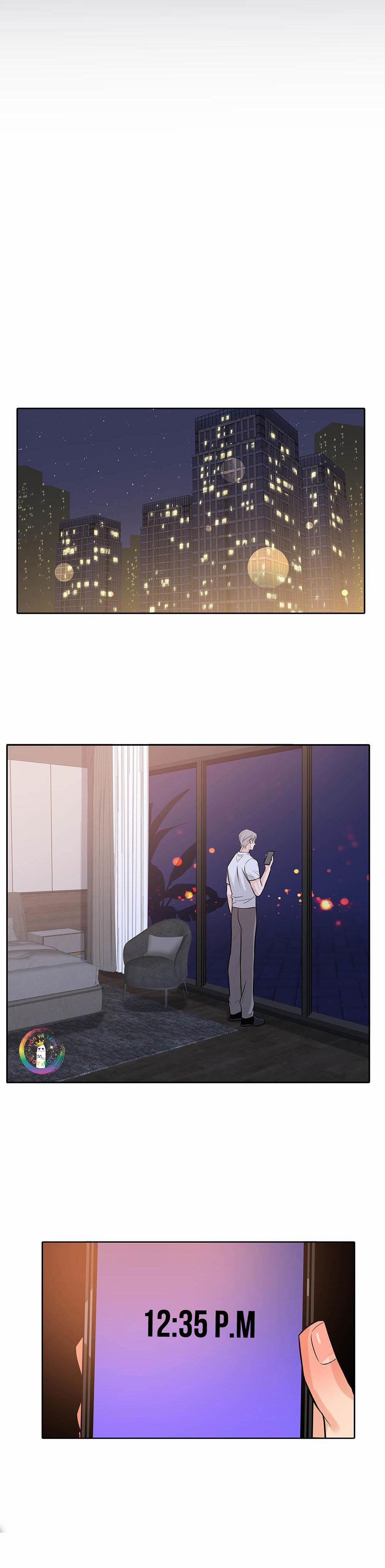 Quan Hệ Trả Nợ 39 trang 20