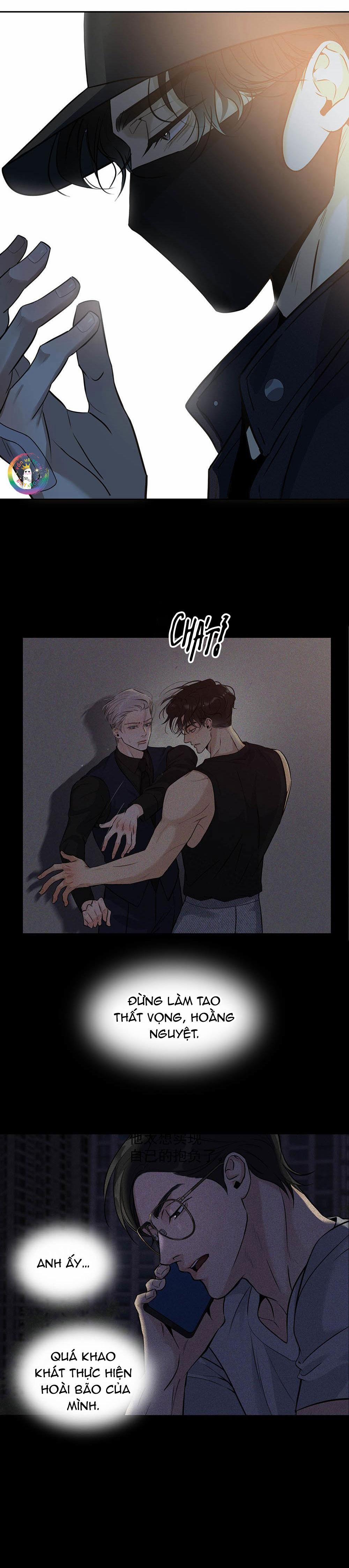 Quan Hệ Trả Nợ 39 trang 6