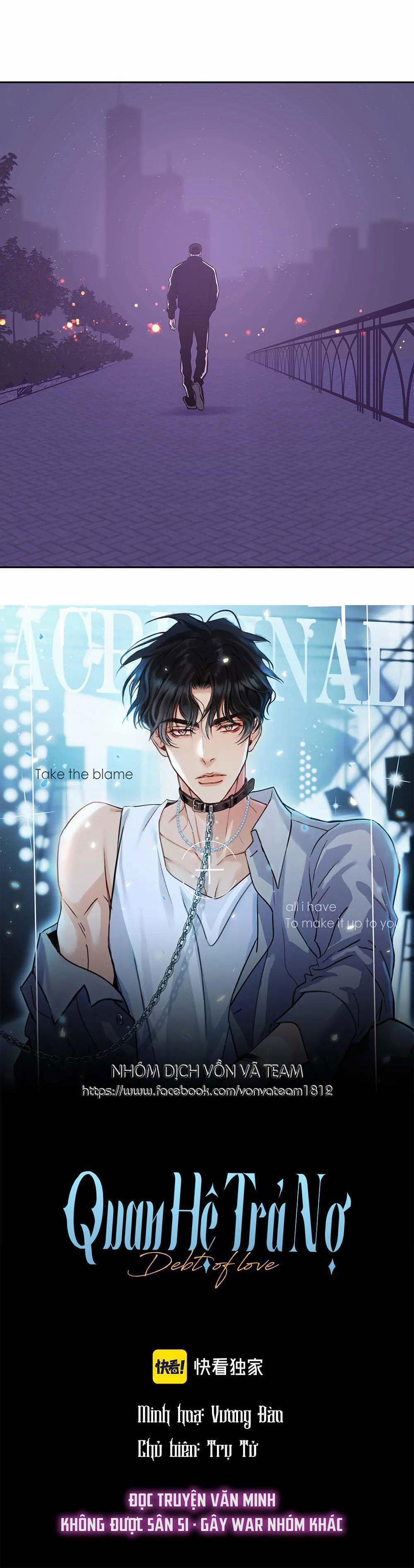 Quan Hệ Trả Nợ 41 trang 1