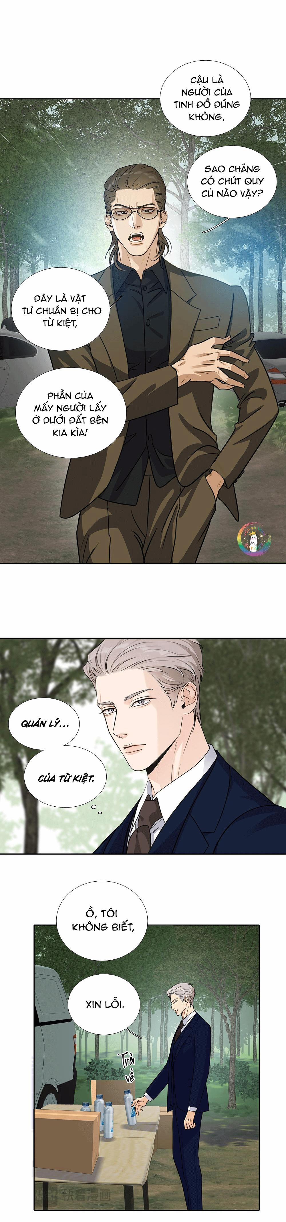 Quan Hệ Trả Nợ 50 trang 11