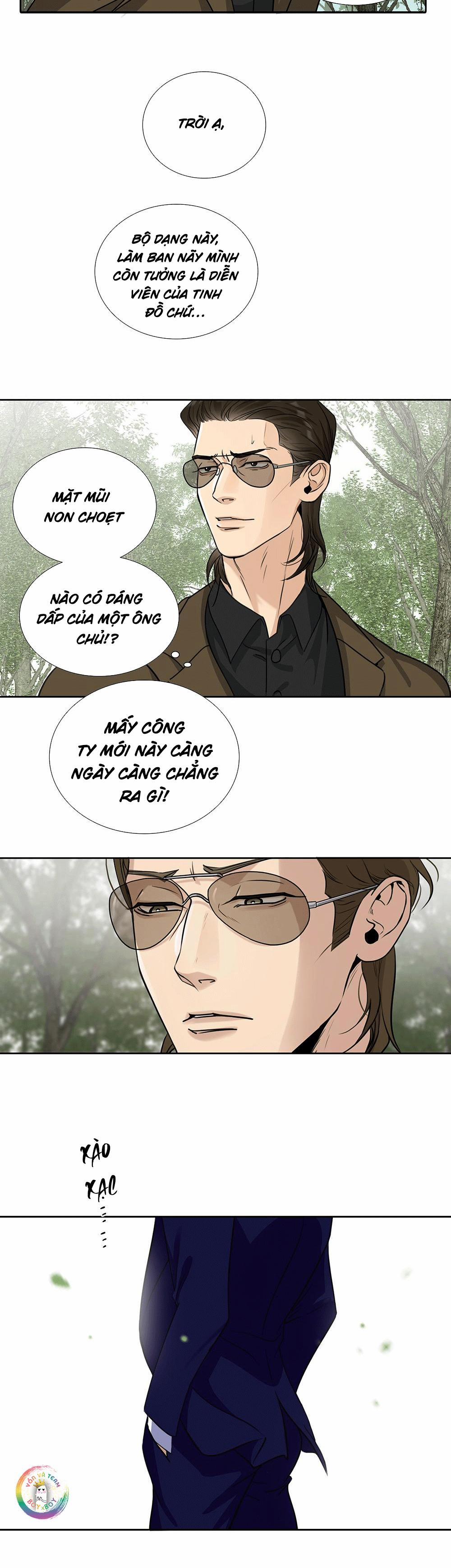 Quan Hệ Trả Nợ 50 trang 17