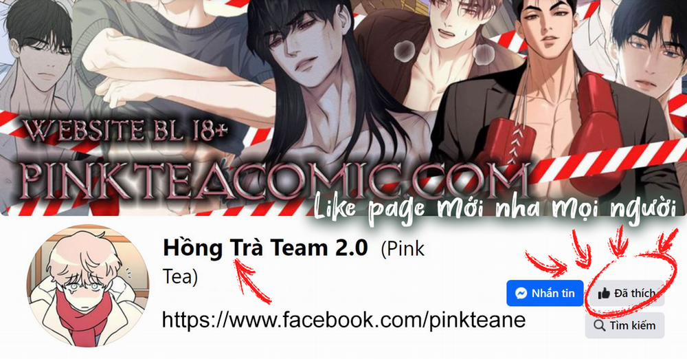 Quan Hệ Với Thần 6 trang 7