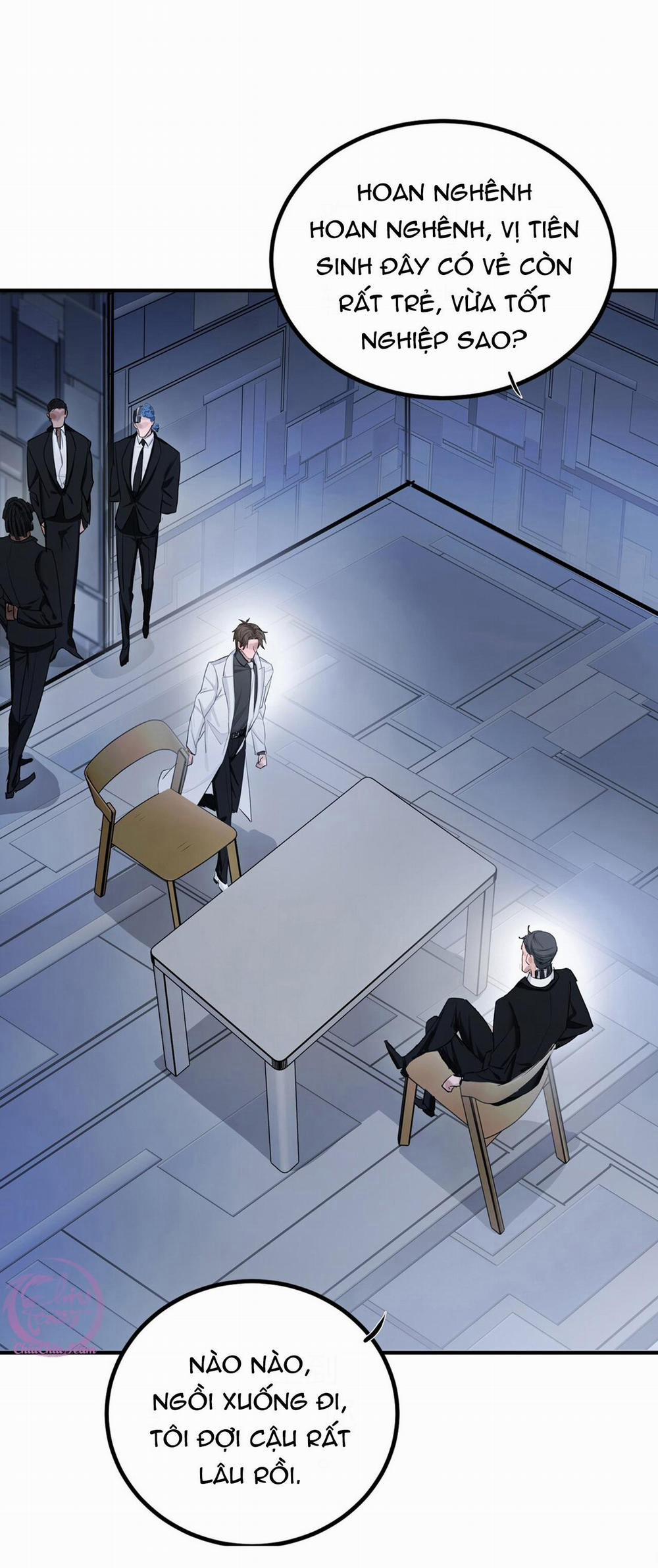 Quan Hệ Xâm Chiếm 10 trang 11