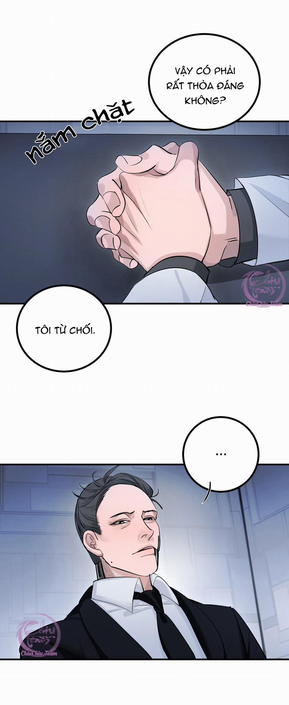 Quan Hệ Xâm Chiếm 10 trang 14